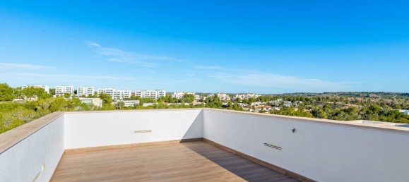 4 bedrooms Villa in Dehesa De Campoamor, Spain No. 184716 42