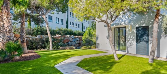 4 bedrooms Villa in Dehesa De Campoamor, Spain No. 184716 8