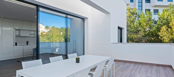 4 bedrooms Villa in Dehesa De Campoamor, Spain No. 184716 23