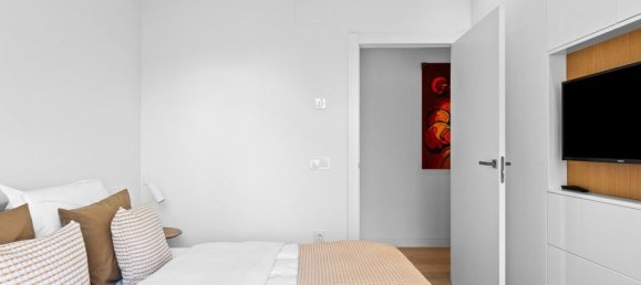 4 bedrooms Villa in Dehesa De Campoamor, Spain No. 184716 37