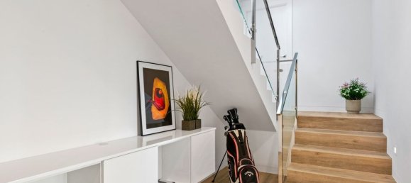 4 bedrooms Villa in Dehesa De Campoamor, Spain No. 184716 30