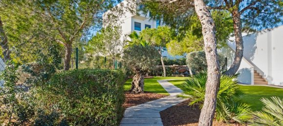 4 bedrooms Villa in Dehesa De Campoamor, Spain No. 184716 7