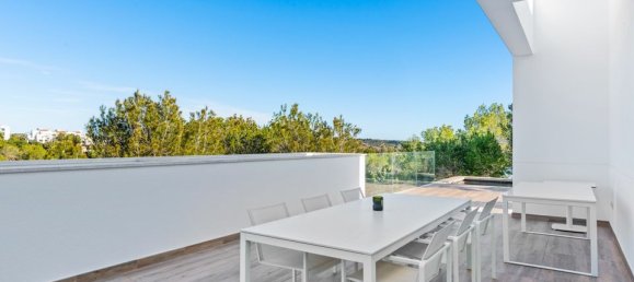 4 bedrooms Villa in Dehesa De Campoamor, Spain No. 184716 22