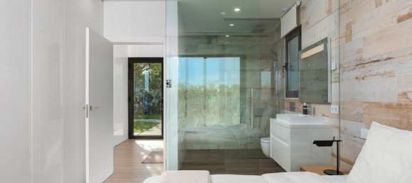 4 bedrooms Villa in Dehesa De Campoamor, Spain No. 184716 28