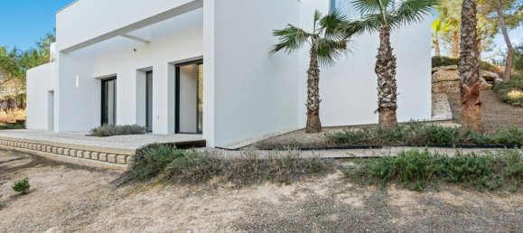 4 bedrooms Villa in Dehesa De Campoamor, Spain No. 184716 2