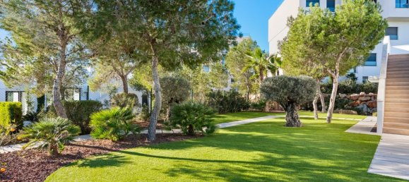 4 bedrooms Villa in Dehesa De Campoamor, Spain No. 184716 45