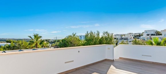 4 bedrooms Villa in Dehesa De Campoamor, Spain No. 184716 43