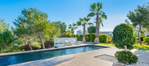 4 bedrooms Villa in Dehesa De Campoamor, Spain No. 184716 10