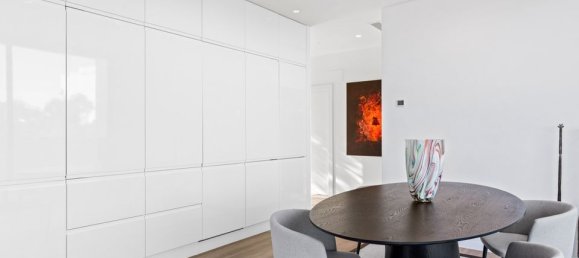 4 bedrooms Villa in Dehesa De Campoamor, Spain No. 184716 19