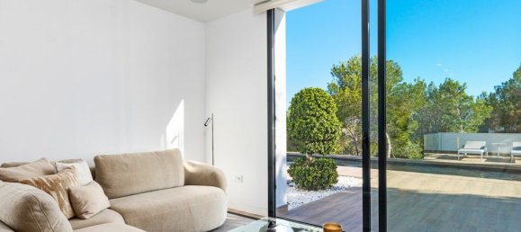 4 bedrooms Villa in Dehesa De Campoamor, Spain No. 184716 15