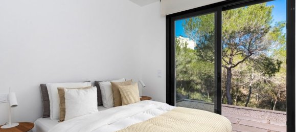 4 bedrooms Villa in Dehesa De Campoamor, Spain No. 184716 31