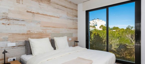 4 bedrooms Villa in Dehesa De Campoamor, Spain No. 184716 24