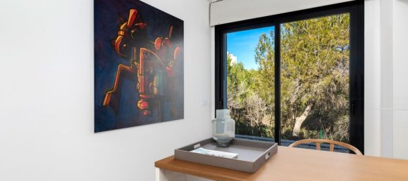 4 bedrooms Villa in Dehesa De Campoamor, Spain No. 184716 39