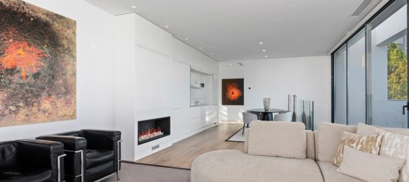 4 bedrooms Villa in Dehesa De Campoamor, Spain No. 184716 13