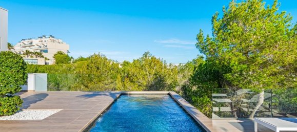 4 bedrooms Villa in Dehesa De Campoamor, Spain No. 184716 11