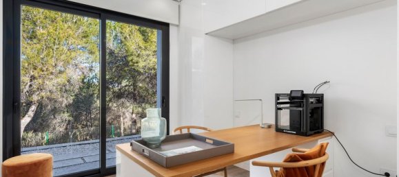 4 bedrooms Villa in Dehesa De Campoamor, Spain No. 184716 38