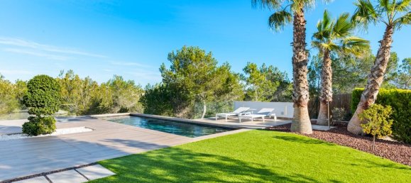 4 bedrooms Villa in Dehesa De Campoamor, Spain No. 184716 9