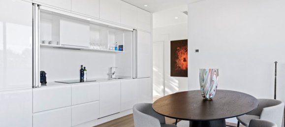 4 bedrooms Villa in Dehesa De Campoamor, Spain No. 184716 20