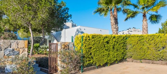 4 bedrooms Villa in Dehesa De Campoamor, Spain No. 184716 6