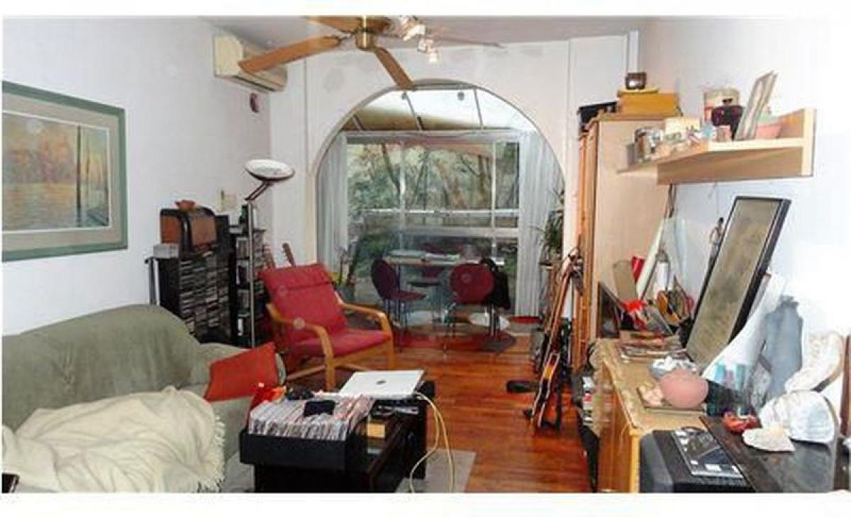 2 chambres Appartement à Buenos Aires, Argentina No. 76632