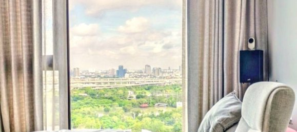 Кондоминиум  с 2 спальнями в Пляж Рейли, Таиланд № 26106 8