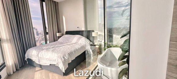 Кондоминиум  с 2 спальнями в Пляж Рейли, Таиланд № 26106 9