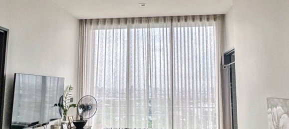 Кондоминиум  с 2 спальнями в Пляж Рейли, Таиланд № 26106 2