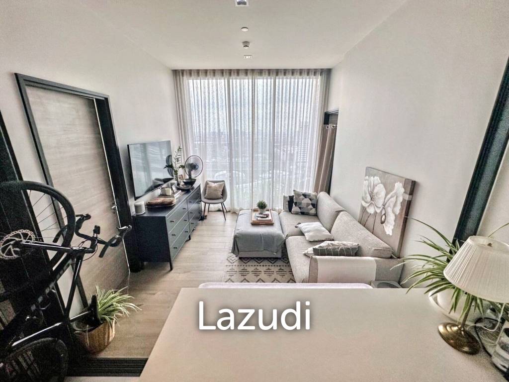 Кондоминиум  с 2 спальнями в Пляж Рейли, Таиланд № 26106