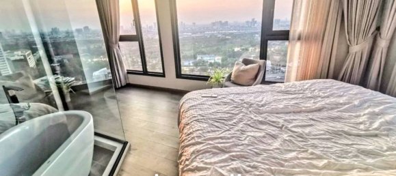 Кондоминиум  с 2 спальнями в Пляж Рейли, Таиланд № 26106 3