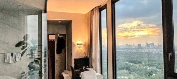 Кондоминиум  с 2 спальнями в Пляж Рейли, Таиланд № 26106 4