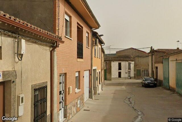 4 chambres Maison à Zamora, Spain No. 155030