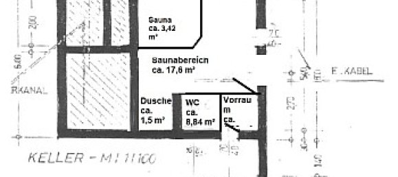 4 rooms House in Stadl-Predlitz, Austria No. 45562 35