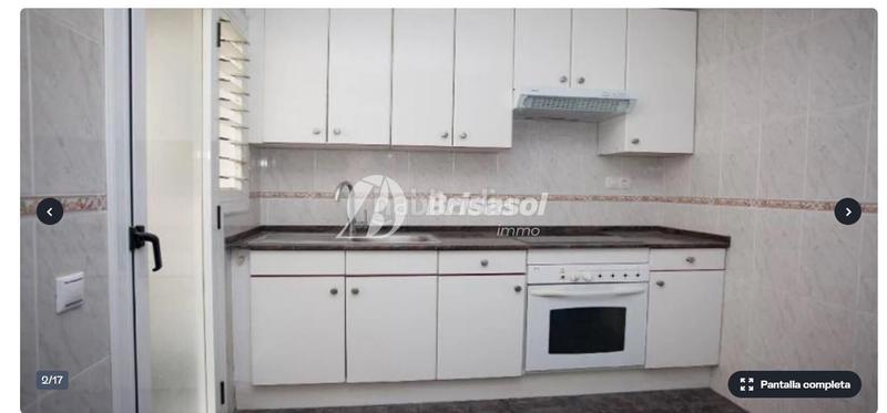 3 Schlafzimmer Wohnung in Vila-seca, Spain, Nr. 138953