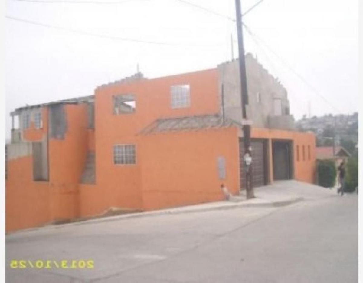 Casa T8 em Baja California, Mexico N.º 167100