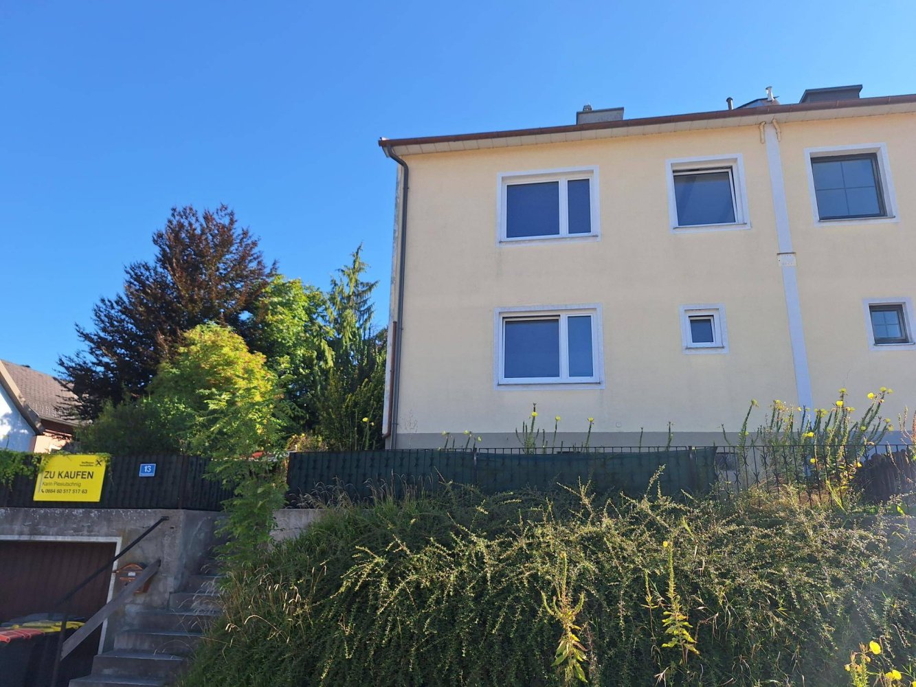 4 chambres Maison de ville à Bischofstetten, Austria No. 221079