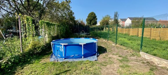 3 bedrooms House in Maubeuge, France No. 247247 8