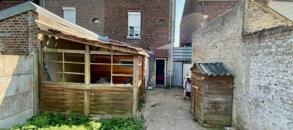 3 bedrooms House in Maubeuge, France No. 247247 7