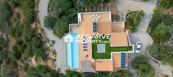 4 bedrooms Villa in Loule, Portugal No. 98468 38