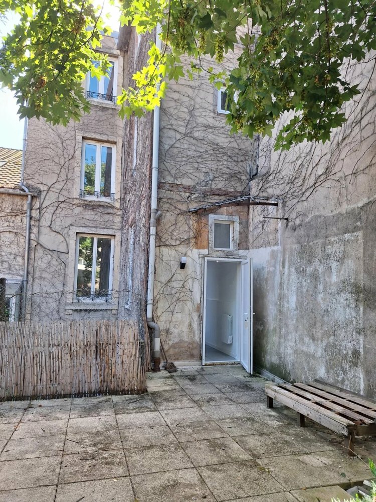 استوديو في Dijon, France رقم 305667