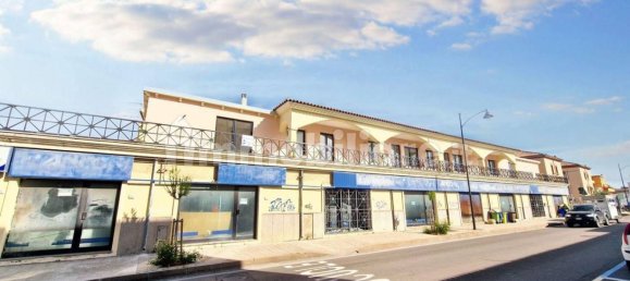 Büro in Olbia, Italy 88m², Nr. 315134 10