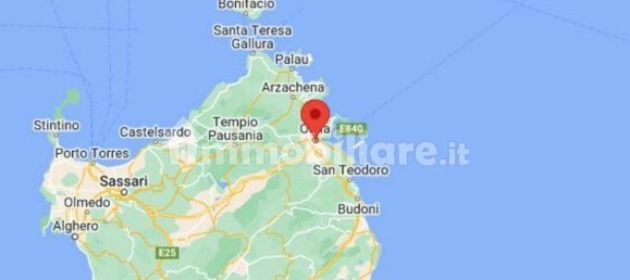 Büro in Olbia, Italy 88m², Nr. 315134 12