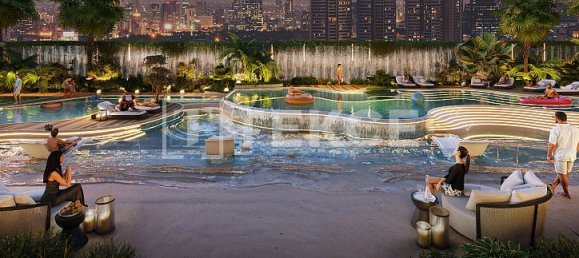 Studio in Jumeirah Village Circle, UAE, Nr. 56212 5