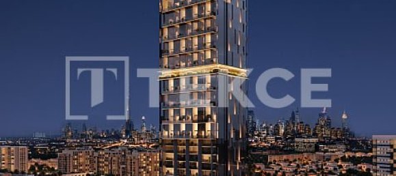 Studio in Jumeirah Village Circle, UAE, Nr. 56212 2