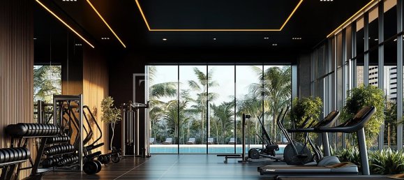 Studio in Jumeirah Village Circle, UAE, Nr. 56212 6