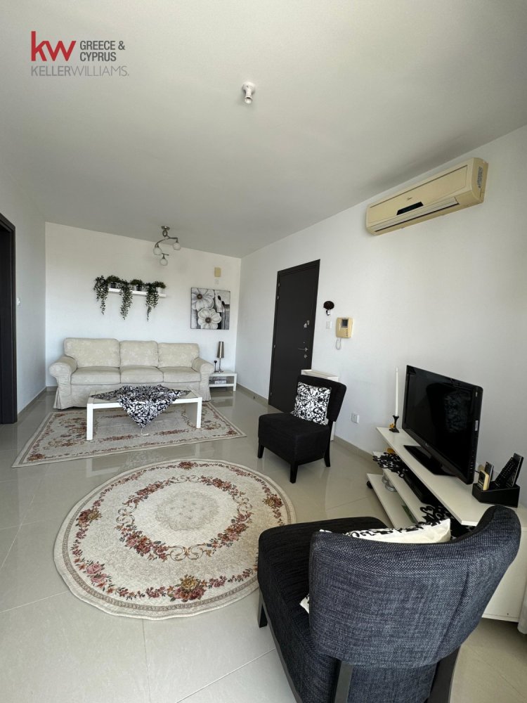 2 Schlafzimmer Wohnung in Larnaca, Cyprus, Nr. 25984