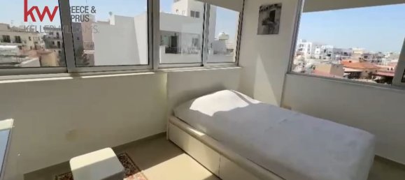 2 Schlafzimmer Wohnung in Larnaca, Cyprus, Nr. 25984 9