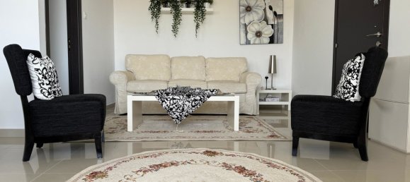 2 Schlafzimmer Wohnung in Larnaca, Cyprus, Nr. 25984 3