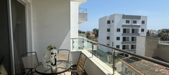 2 Schlafzimmer Wohnung in Larnaca, Cyprus, Nr. 25984 7
