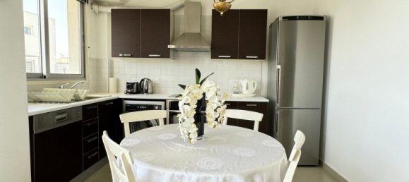 2 Schlafzimmer Wohnung in Larnaca, Cyprus, Nr. 25984 5