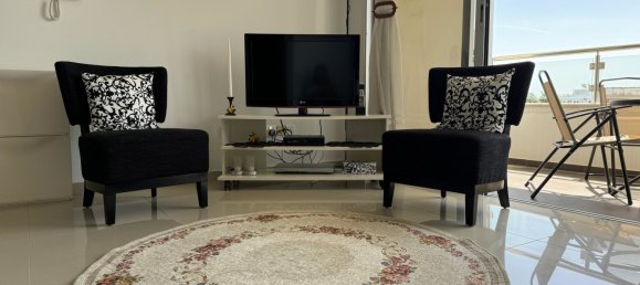 2 Schlafzimmer Wohnung in Larnaca, Cyprus, Nr. 25984 2